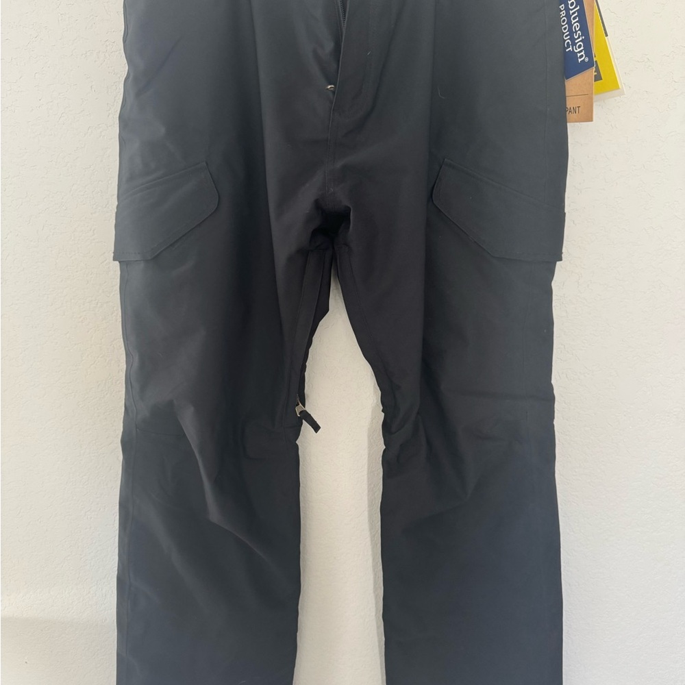 Burton Fly Pant womens Black ski snowboarding pants